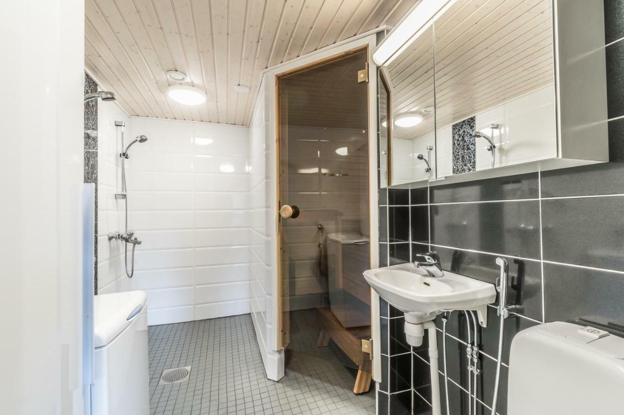 Vip Rakka Villas 5 & 6 Levi Buitenkant foto