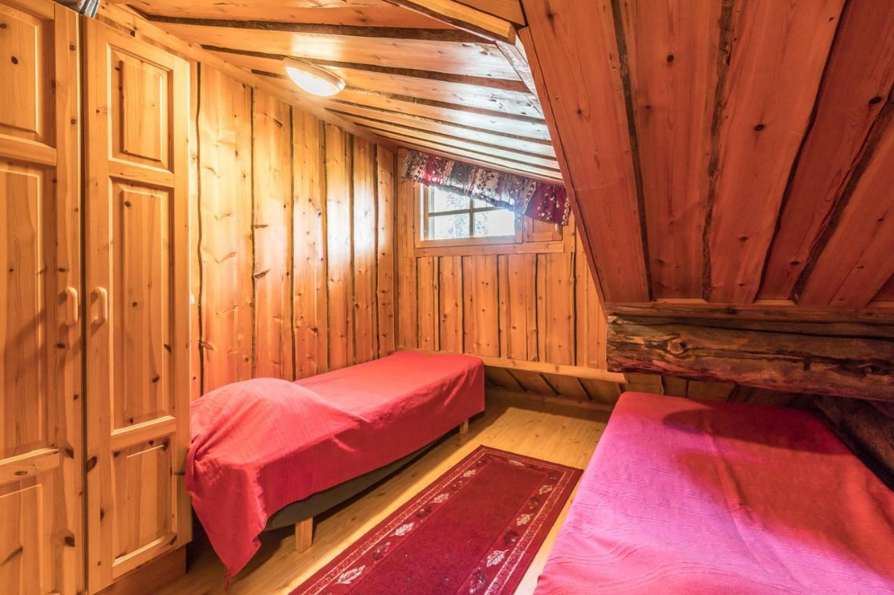 Vip Rakka Villas 5 & 6 Levi Buitenkant foto
