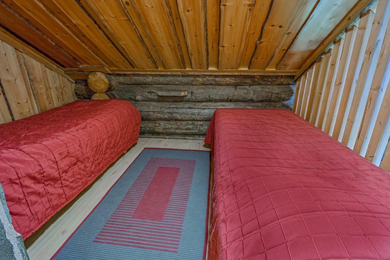 Vip Rakka Villas 5 & 6 Levi Buitenkant foto