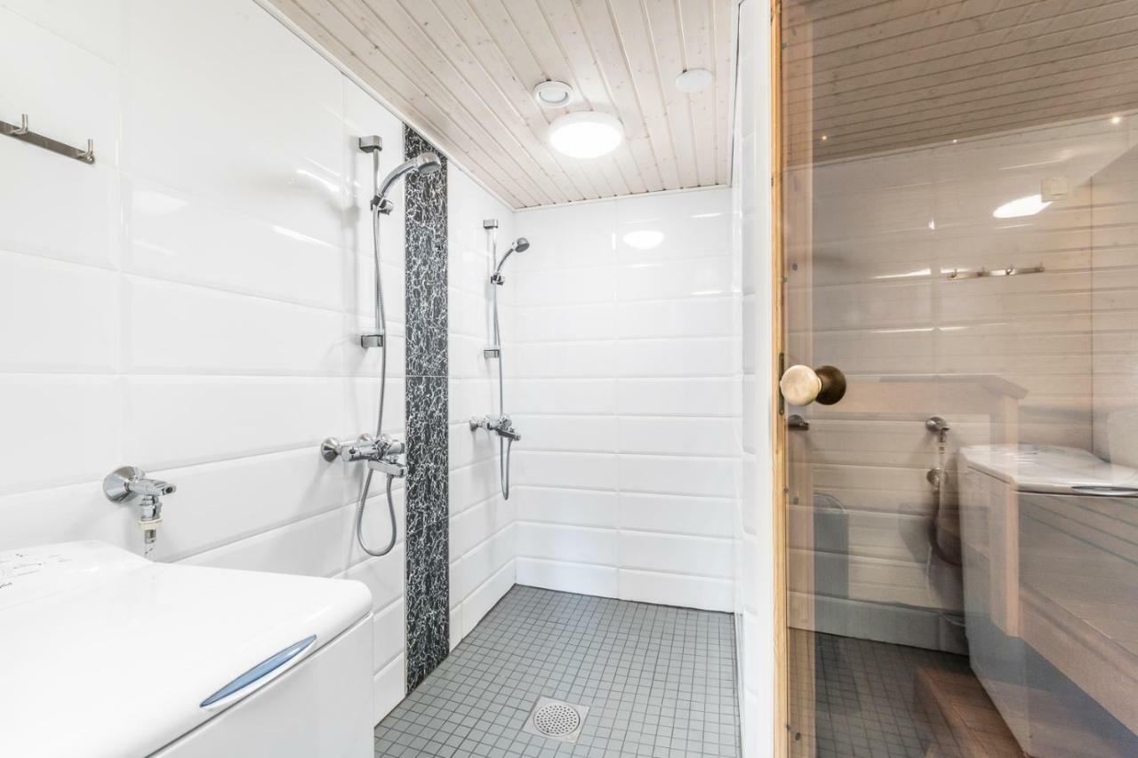 Vip Rakka Villas 5 & 6 Levi Buitenkant foto