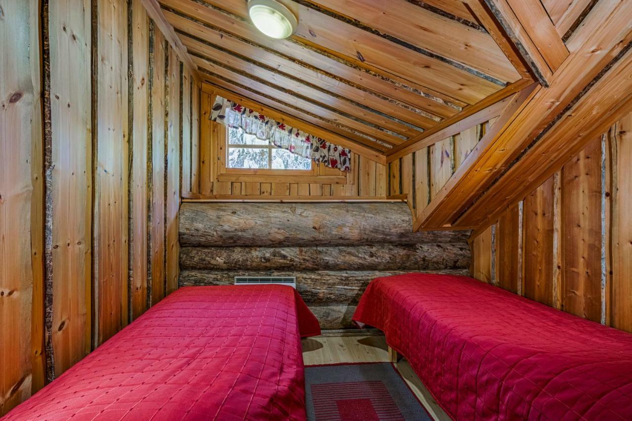 Vip Rakka Villas 5 & 6 Levi Buitenkant foto