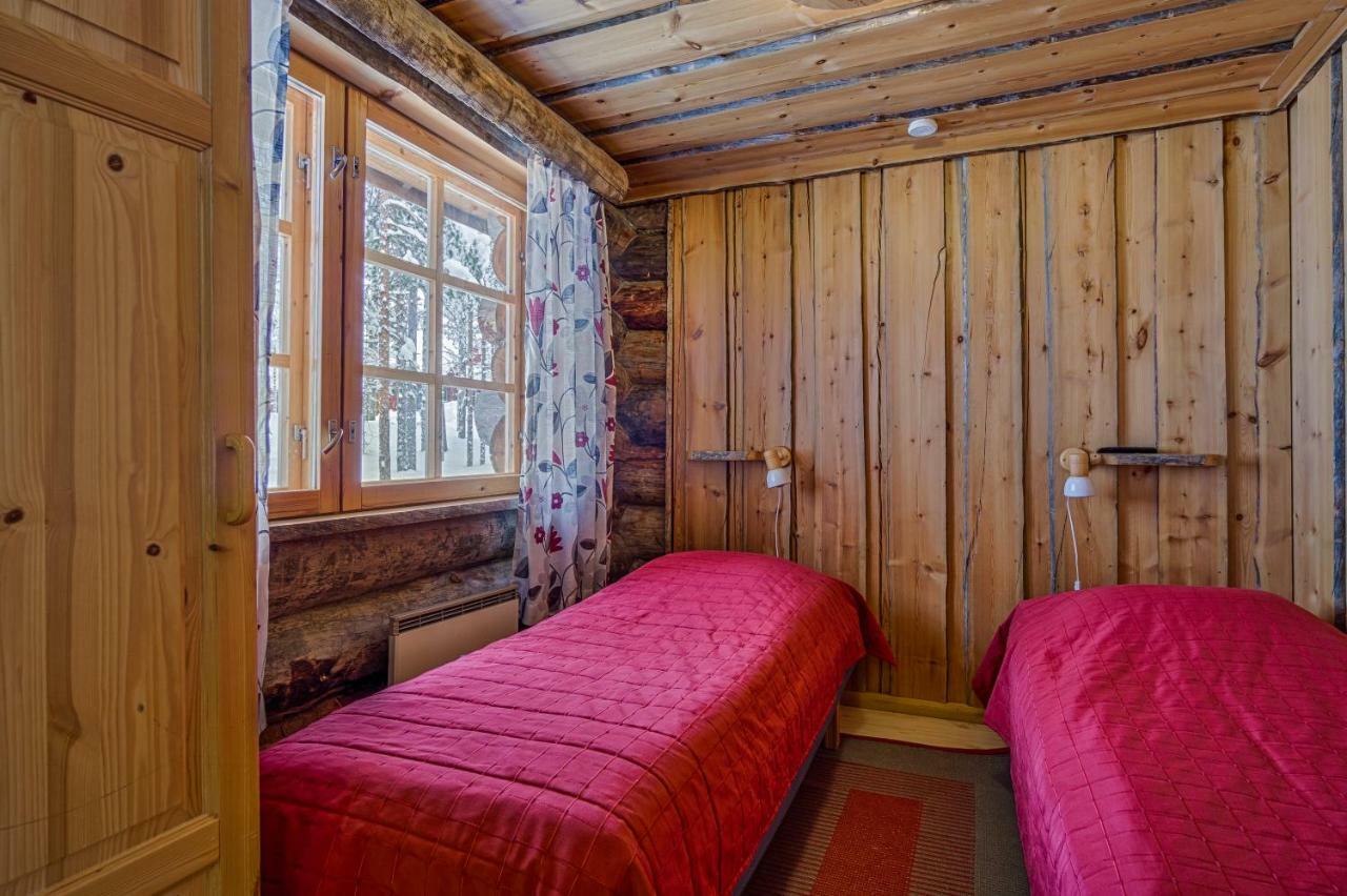 Vip Rakka Villas 5 & 6 Levi Buitenkant foto
