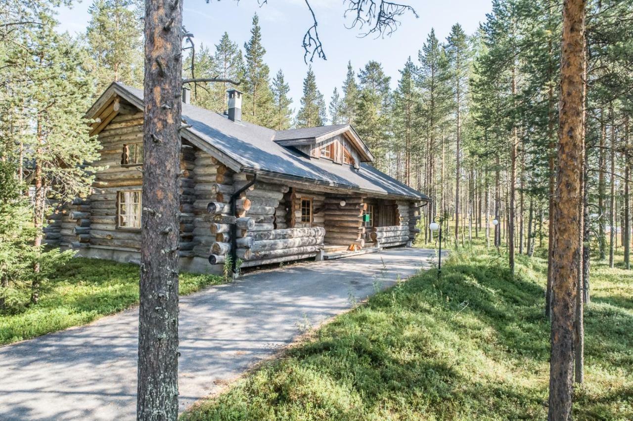 Vip Rakka Villas 5 & 6 Levi Buitenkant foto